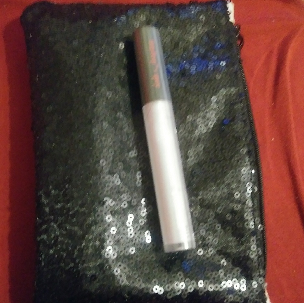 Lipgloss still wrapped up. Brand New